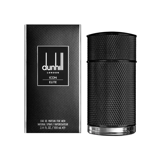 Parfimērijas ūdens vīrietim Dunhill Icon Elite EDP 100 ML